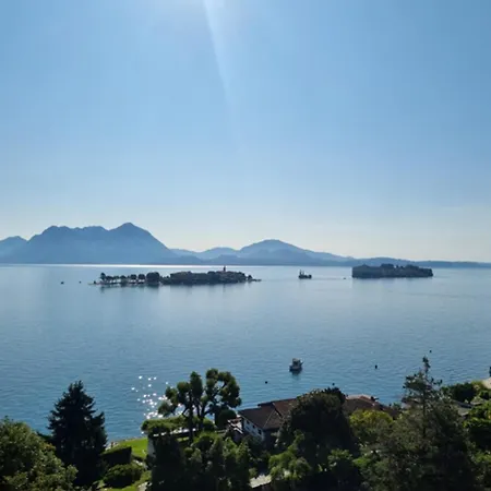 Camelie With Private Apartment *