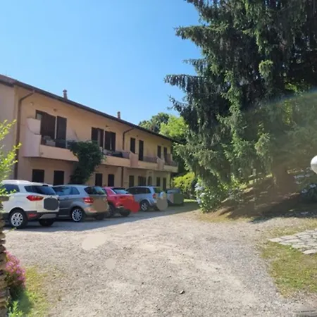 Camelie With Private Apartman Baveno