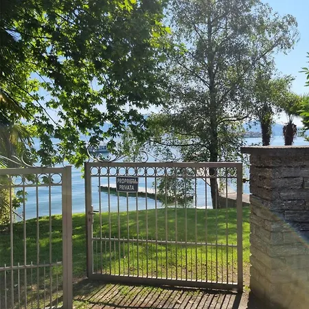 Camelie With Private Apartment *