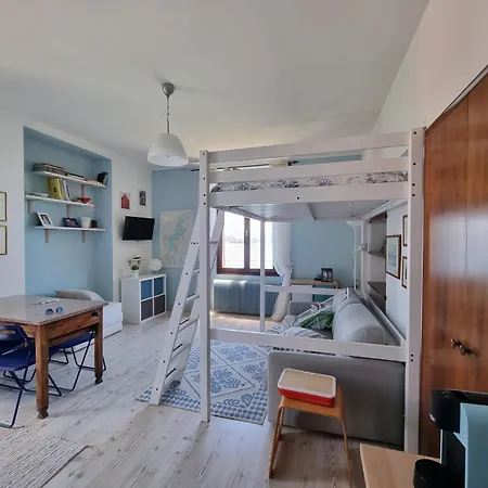 Camelie With Private Apartment