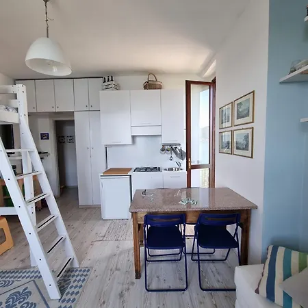 Camelie With Private Apartment Baveno