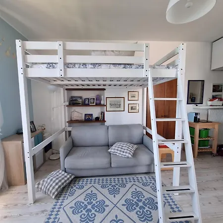 Apartment Camelie With Private