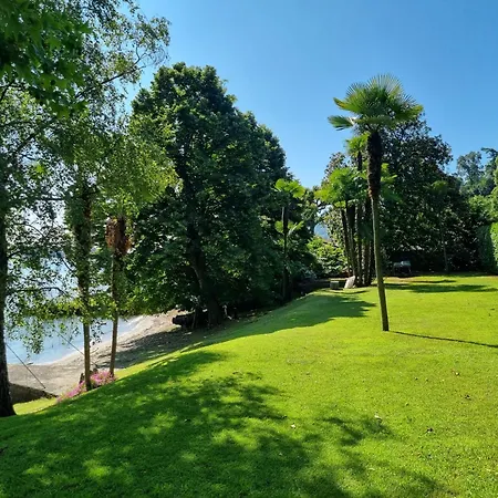 Camelie With Private Apartment *