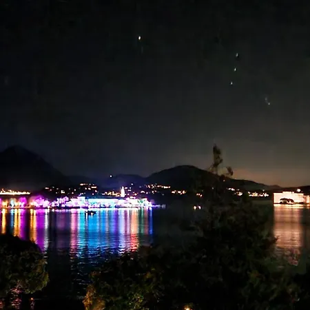 Camelie With Private Apartment Baveno