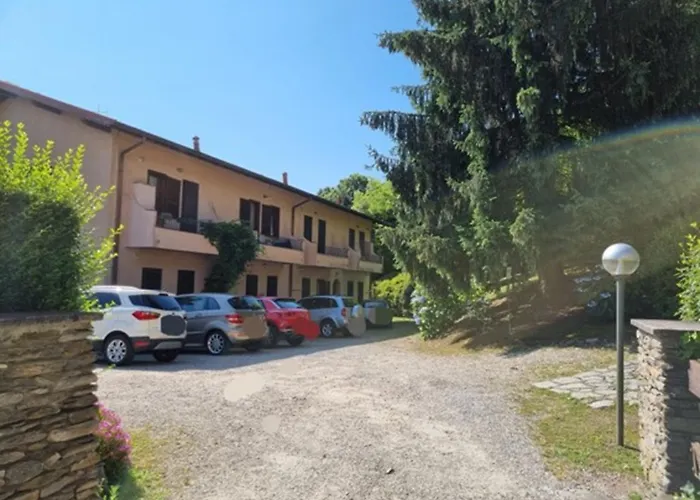 Camelie With Private Διαμέρισμα Μπαβένο