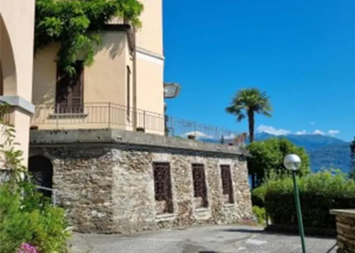 Camelie With Private 公寓