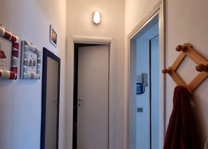 Camelie With Private 公寓