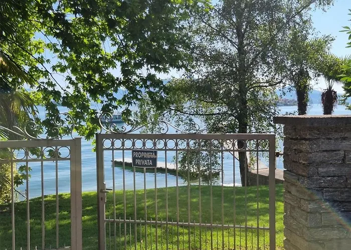 Camelie With Private Διαμέρισμα *