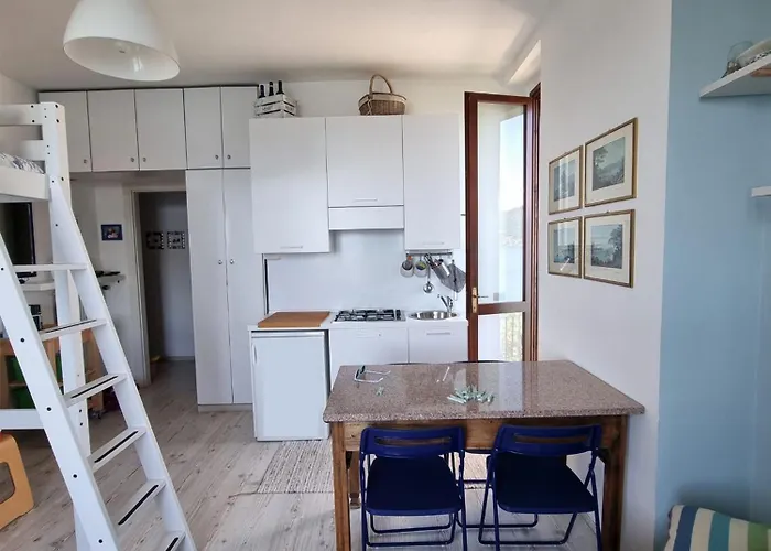 Camelie With Private 公寓 巴韦诺