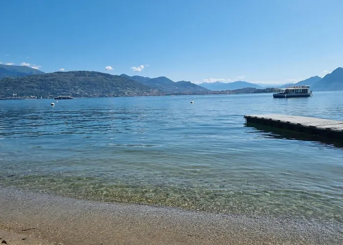 Camelie With Private 公寓 巴韦诺