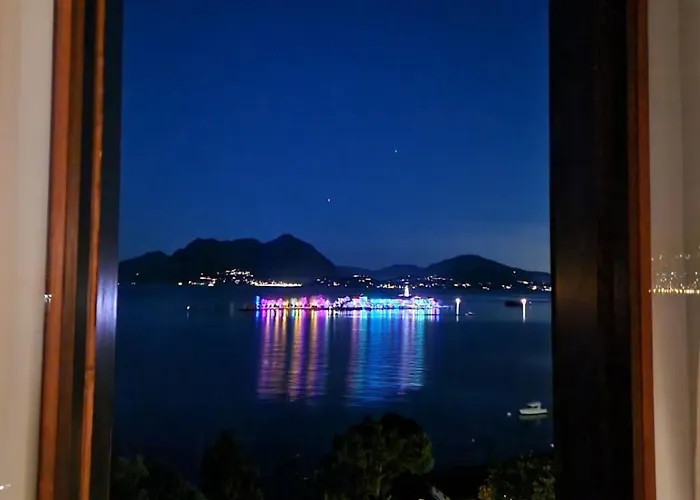 Διαμέρισμα Camelie With Private